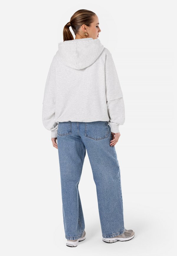 KLARA ZIP JACKET - Zip-up sweatshirt3