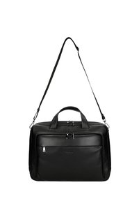 Wojas Laptop bag - czarny