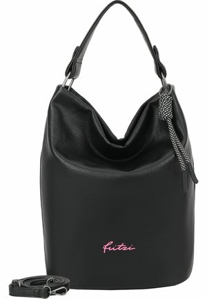 LOU 27 CM - Borsa a mano - schwarz