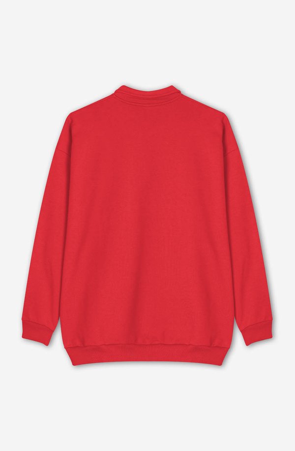 WASHED LUIGI UNISEX - Long sleeved top4