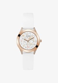 Valitud, white/rosegold