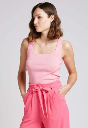 DIOR - Débardeur - rose