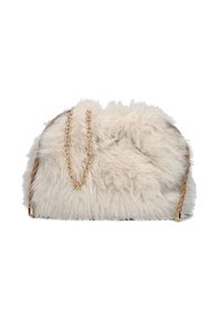 Unselected, ivory