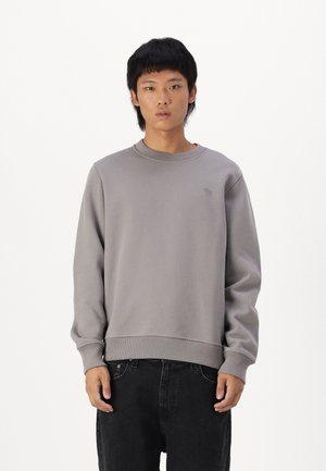 Abercrombie & Fitch ICON - Sudadera - frost gray