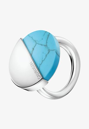 Calvin Klein, Ring - turquoise