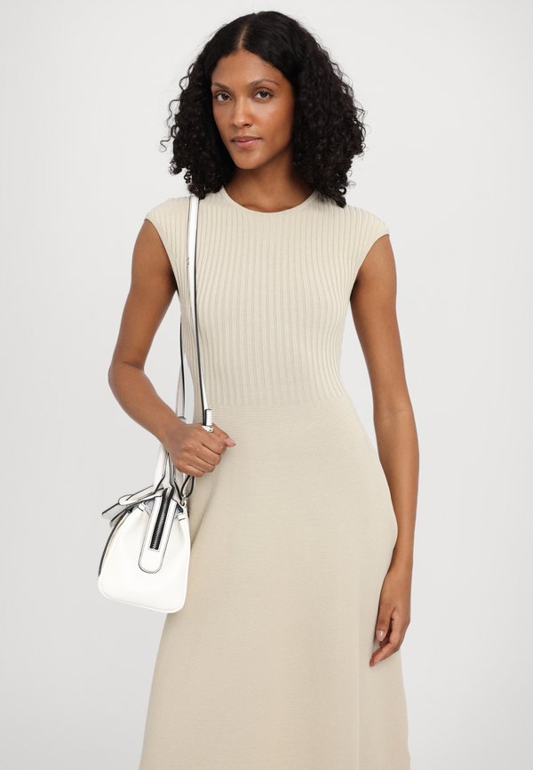 DRESS - Jumper dress - mirage4