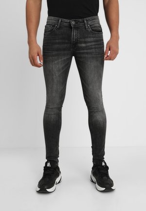 Jeansy Skinny Fit