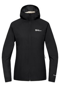 Jack Wolfskin PRELIGHT OCTA - Blouson - black