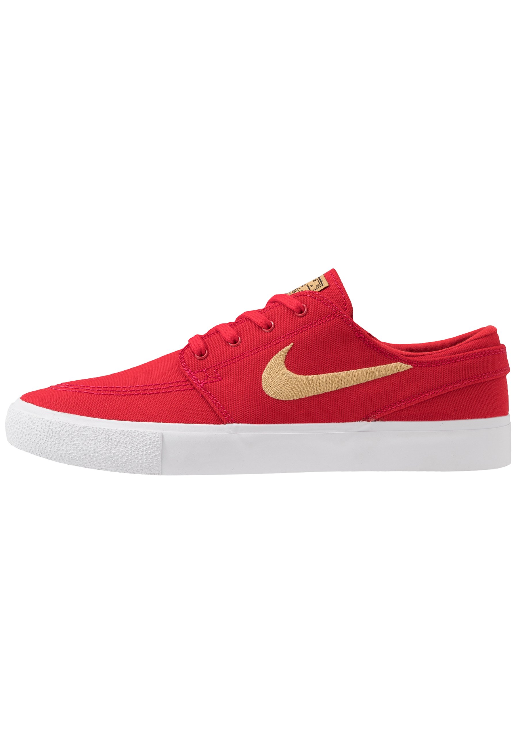 nike janoski noir et rouge