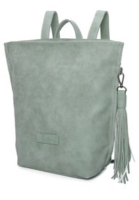 Fritzi aus Preußen Borsa a mano - lime