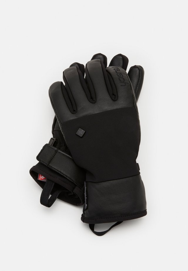 GIORGIA R-TEX® XT - Gloves - black