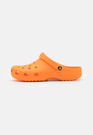 Crocs UNISEX - Sabots - orange zing