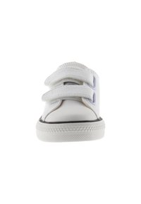 Victoria Shoes BASKET - Scarpe a strappo - blanc