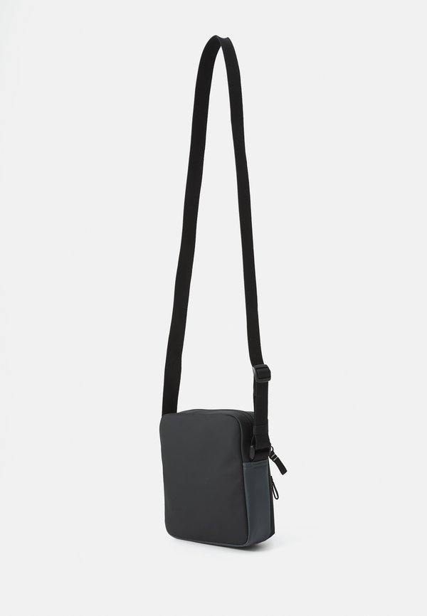 DAILY REPORTER UNISEX - Cross body bag4