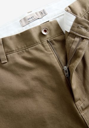 Next UTILITY - Nadrágok - light tan