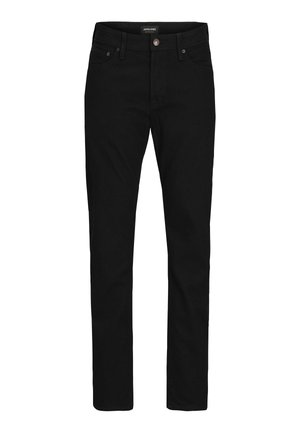 Jack & Jones, JJIMIKE JJORIGINAL, czarny denim