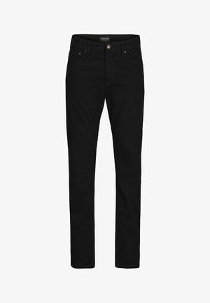 Jack & Jones, JJIMIKE JJORIGINAL, czarny denim