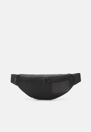 Marsupio - black