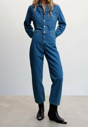 Mango, Combinaison - blue