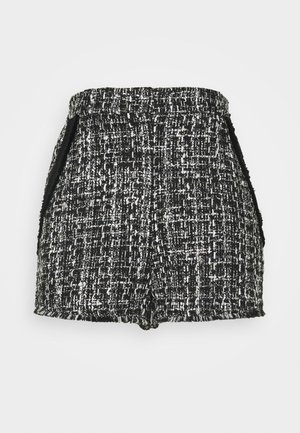 Shorts - black