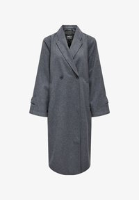 Odabrano, dark grey melange