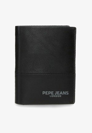 Pepe Jeans, ITHACA - Monedero - black