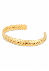 LAUREA LORBEER  - Pulsera - gold-coloured