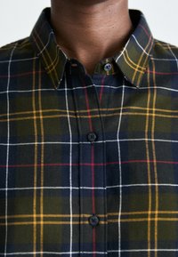 Barbour ELISHAW - Button-down blouse - classic tartan