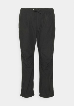 Jack & Jones JPSTPARACHUTE JJPANT - Pantalon classique - black