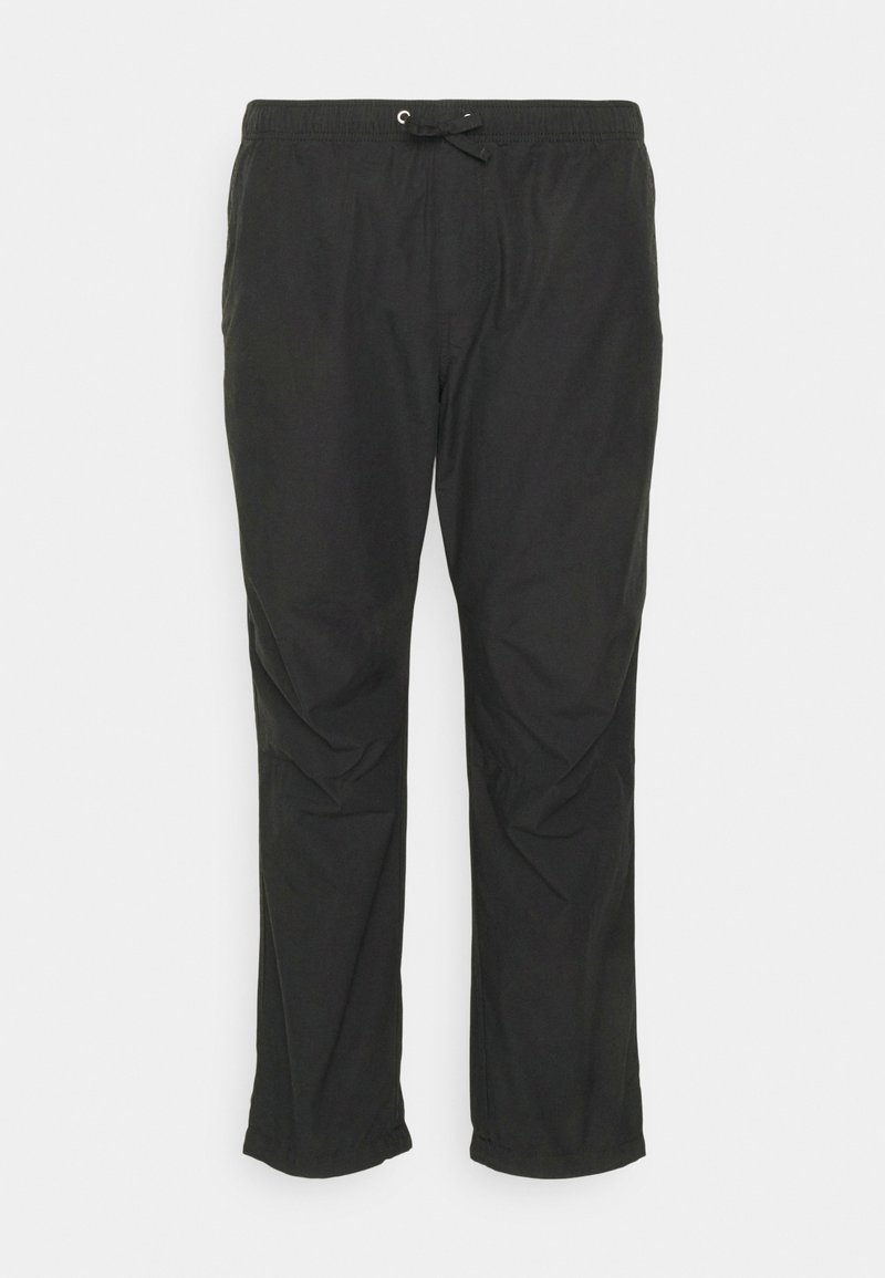 jack & jones Broek zwart jack & jones Broek zwart
