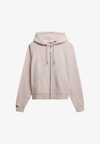 Ikke valgt, mauve morn pink