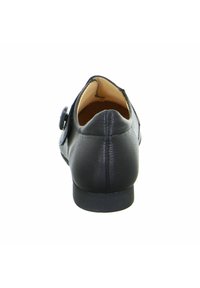 Think! Hausschuh - schwarz