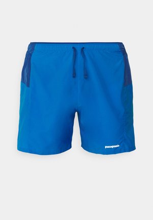 STRIDER PRO - Shorts - andes blue