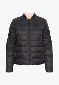 Valgt, black