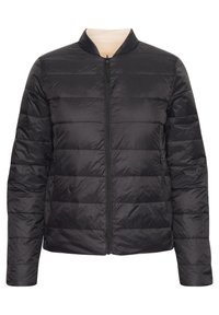 LILAIW REVERSIBLE  - Dunjakker - black