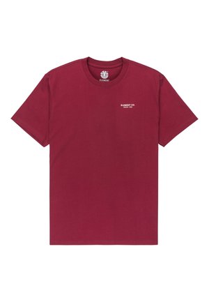 T-shirt basic - rss