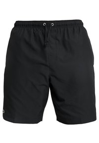 SPORTS SHORTS - Pantalón corto de deporte - noir