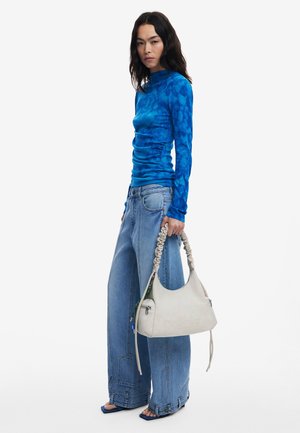 Desigual Handtas - beige chiaro