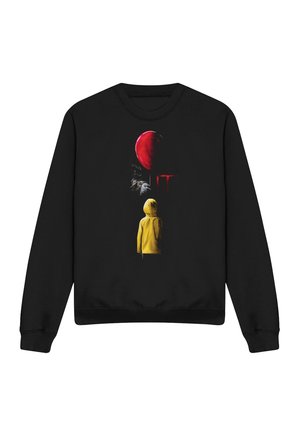 Cotton Soul, IT 2017/RED BALLOON - Sweatshirt - black