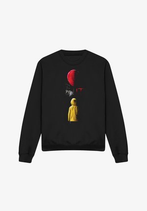 Cotton Soul, IT 2017/RED BALLOON - Sweatshirt - black
