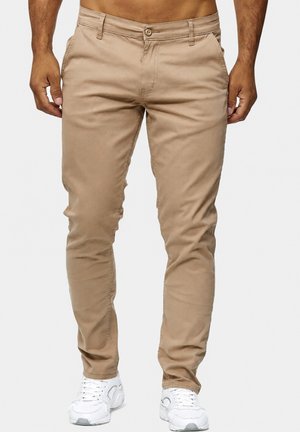 Elara, Chino - beige