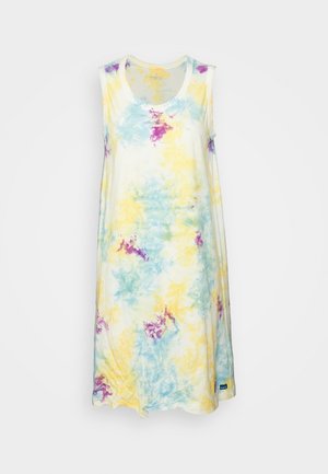 KAVU ALMA - Trikoomekko - mehrfarbig