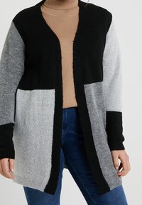 Evans Kardigan - black