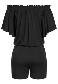 Cloud 5ive OFF-SHOULDER - Jumpsuit - black