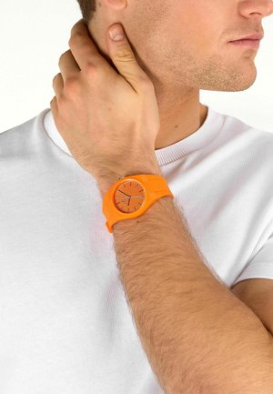 Morellato, OROLOGIO VIVACE - Orologio - arancione, opaco
