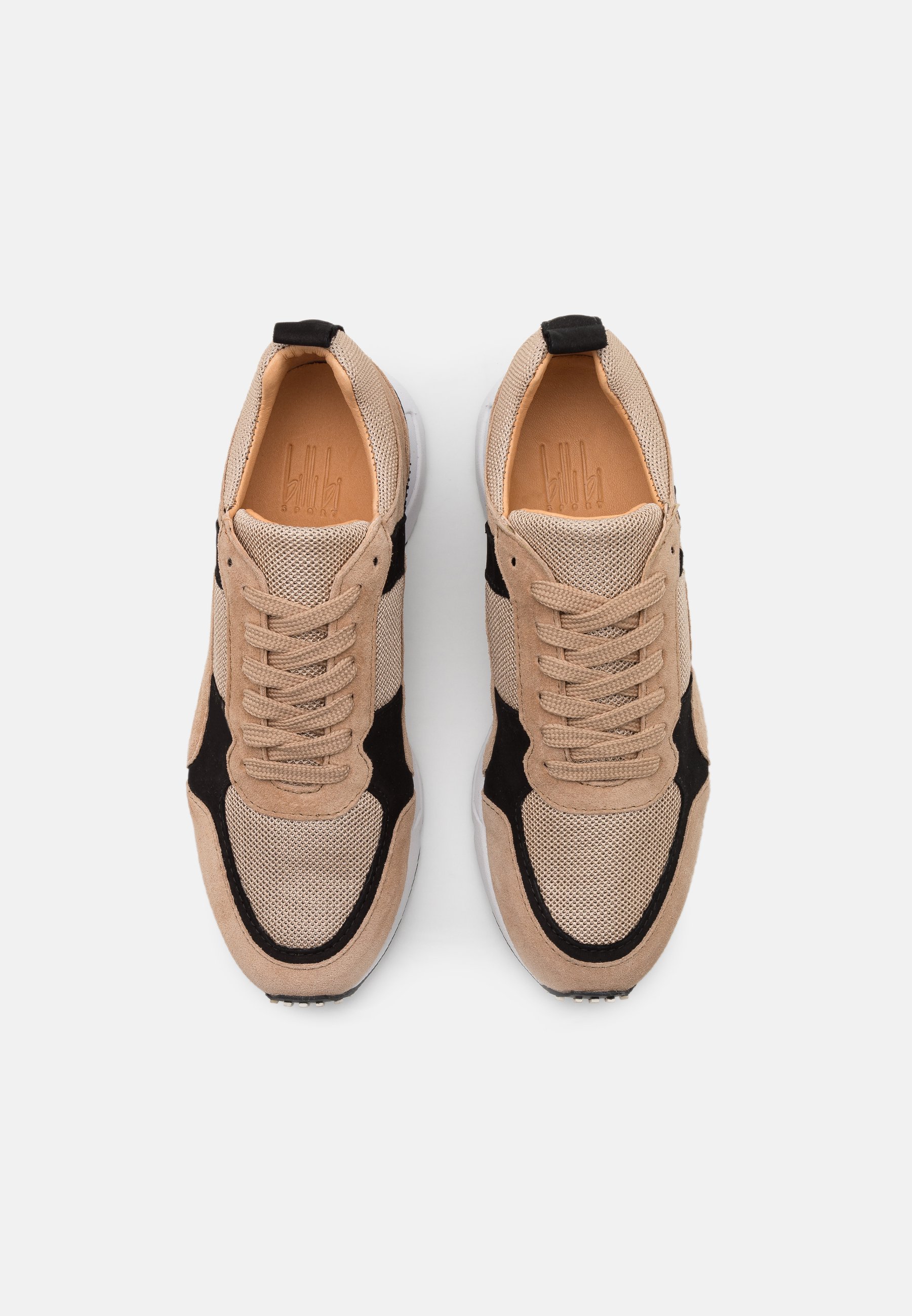 billi bi sneakers beige
