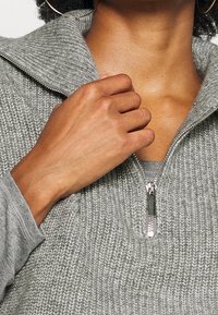 OPUS Triko s potiskem - grey