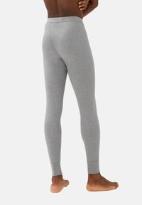 Marks & Spencer THERMAL HEATGEN - Dlouhé spodní prádlo - grey