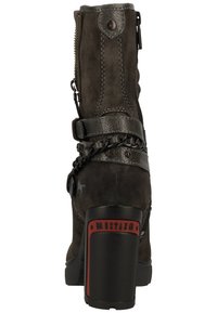 Mustang Botines - brown