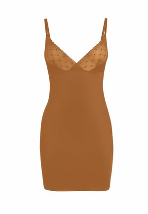 SCULPT TUMMY CONTROL YOUR OWN - Shapewear - mocha brown